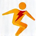 Icona Energia e Resistenza
